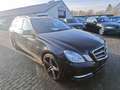 Mercedes-Benz E 220 T CDI DPF BlueEFFICIENCY Automatik Avantgarde Schwarz - thumbnail 4
