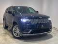 Jeep Grand Cherokee 3.0 Multijet Summit Aut. 184kW Azul - thumbnail 2