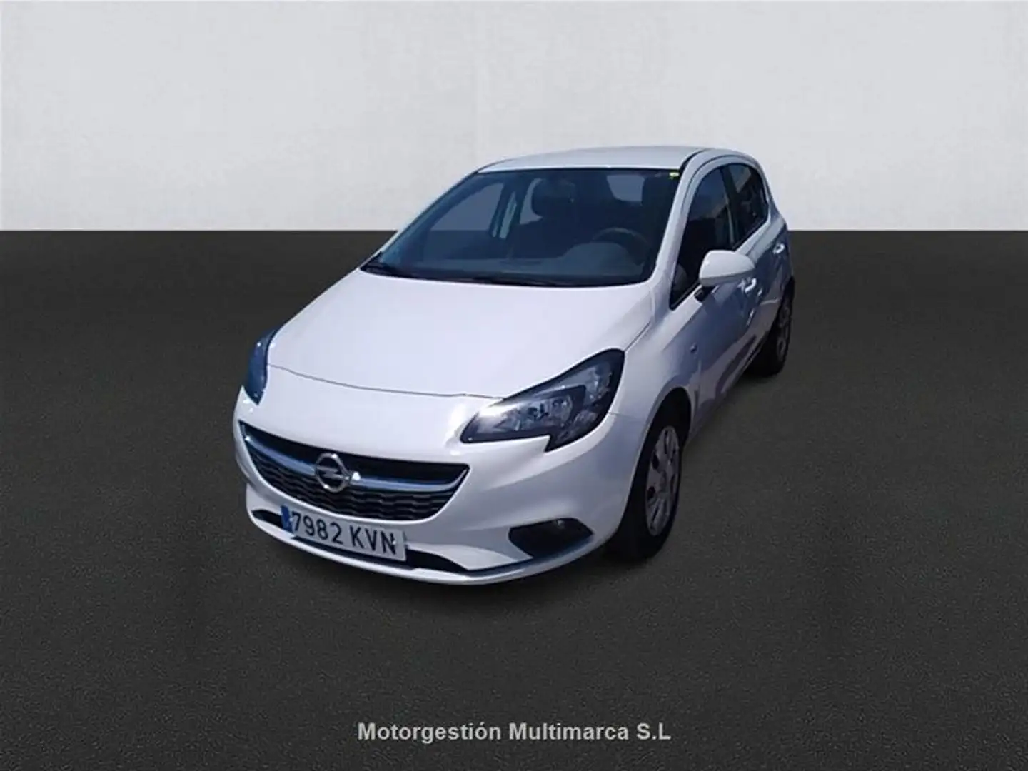 Opel Corsa 1.4 GLP Selective Pro 90 - 1