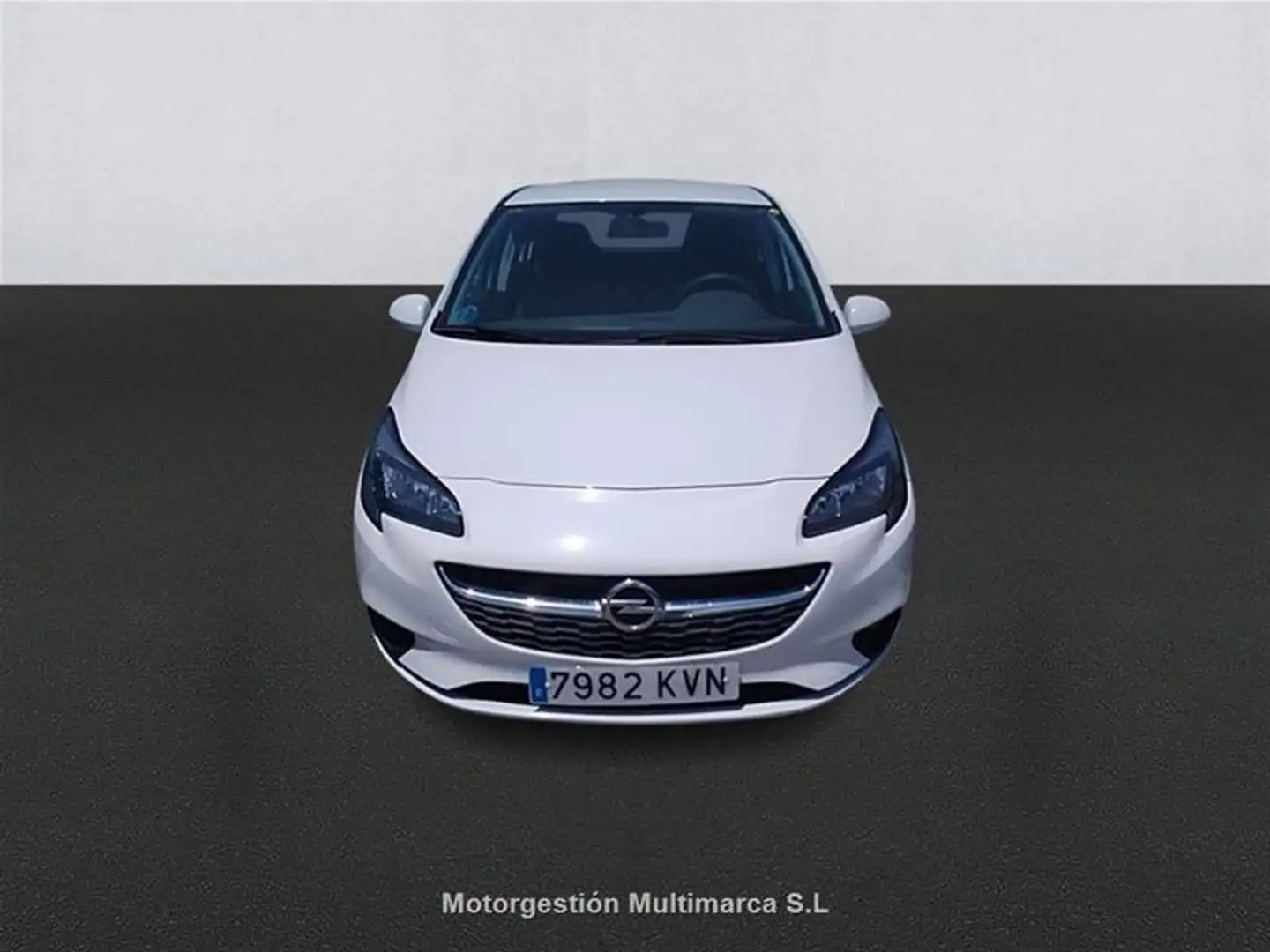 Opel Corsa 1.4 GLP Selective Pro 90 - 2
