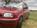 Nissan Micra 1.0 GL Red - thumbnail 8