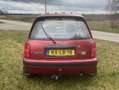 Nissan Micra 1.0 GL Red - thumbnail 4