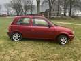 Nissan Micra 1.0 GL Rood - thumbnail 19