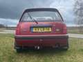 Nissan Micra 1.0 GL Red - thumbnail 6