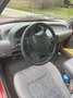 Nissan Micra 1.0 GL Red - thumbnail 7