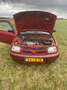 Nissan Micra 1.0 GL Red - thumbnail 2