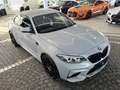 BMW M2 Competition 6gang | Hockenheimring silver Silber - thumbnail 3