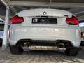 BMW M2 Competition 6gang | Hockenheimring silver Silber - thumbnail 9