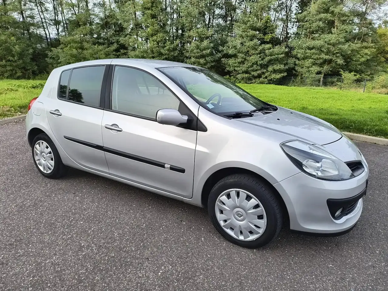 Renault Clio 1.5 dCi 105 Dynamique