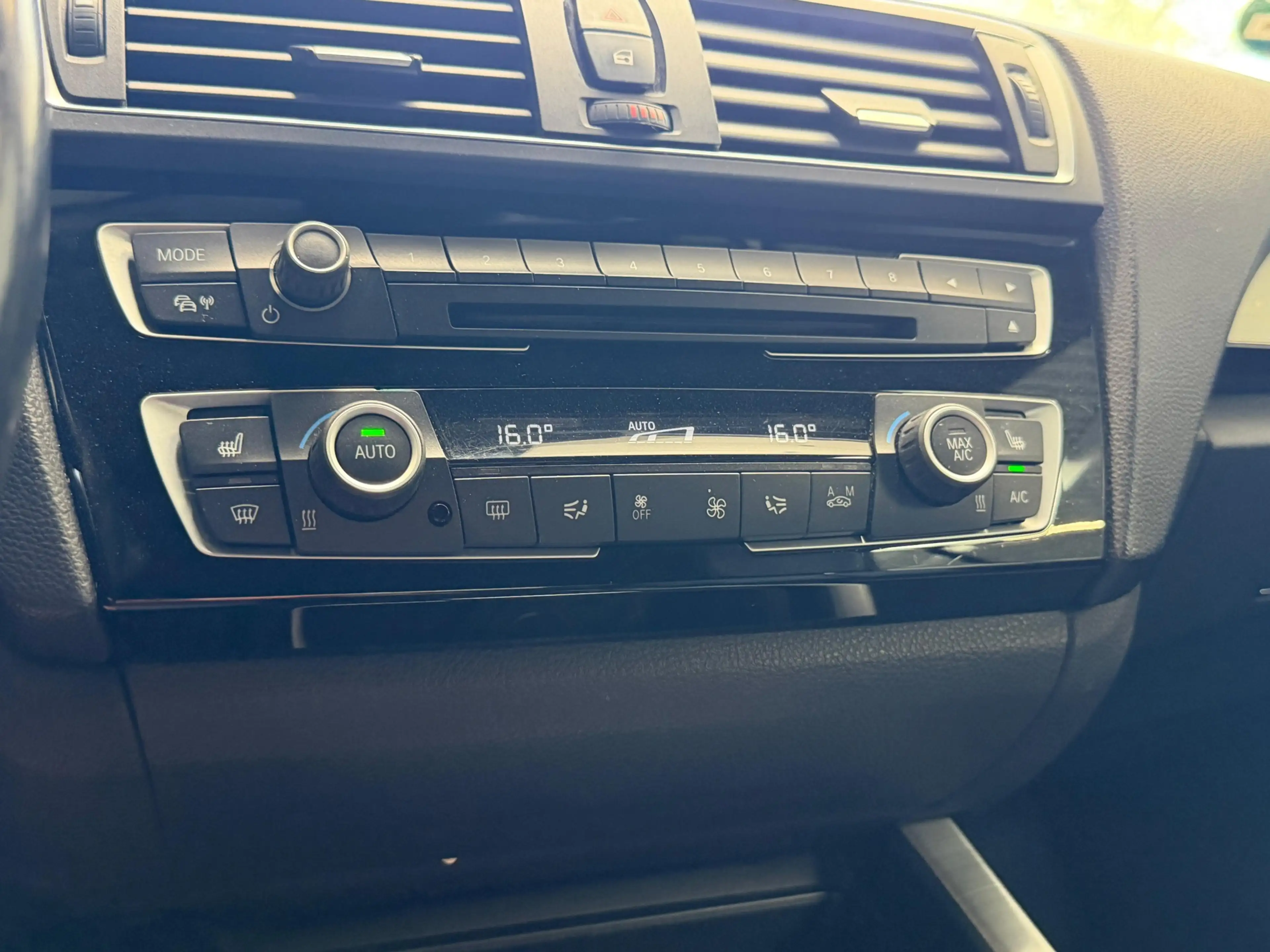 BMW 235 2-serie Cabrio M235i - AUTOMAAT - PARELMOER WIT - — photo 10