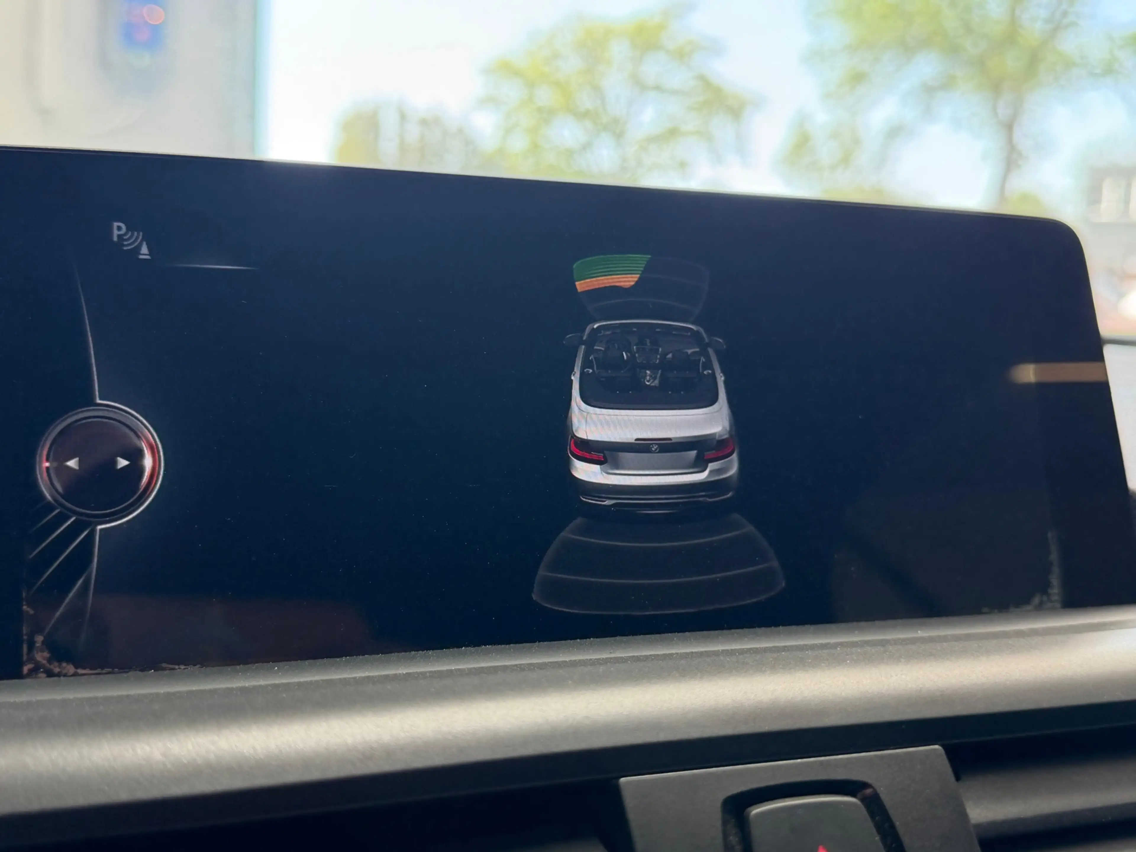 BMW 235 2-serie Cabrio M235i - AUTOMAAT - PARELMOER WIT - — photo 12