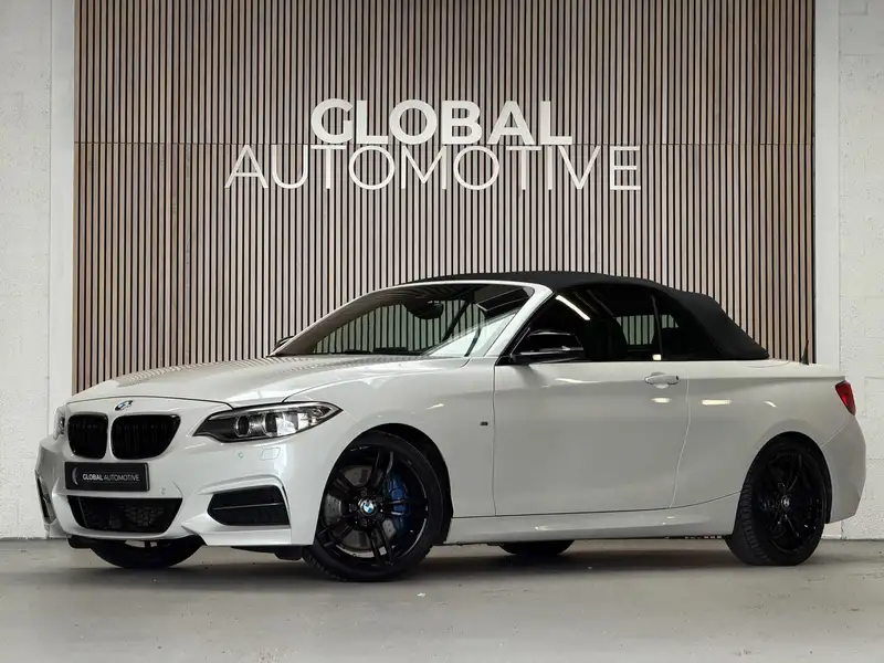 BMW Seria 2