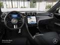 Mercedes-Benz C 300 e T AMG+PANO+AHK+LED+KAMERA+KEYLESS+9G Schwarz - thumbnail 10