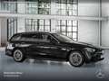 Mercedes-Benz C 300 e T AMG+PANO+AHK+LED+KAMERA+KEYLESS+9G Schwarz - thumbnail 16