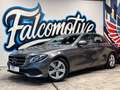 Mercedes-Benz E 200 2.0d*AUT*AVANTGARDE*MULTIBEAM*CAMERA* Gris - thumbnail 4