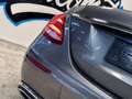 Mercedes-Benz E 200 2.0d*AUT*AVANTGARDE*MULTIBEAM*CAMERA* Gris - thumbnail 11