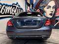 Mercedes-Benz E 200 2.0d*AUT*AVANTGARDE*MULTIBEAM*CAMERA* Gris - thumbnail 10
