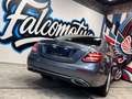 Mercedes-Benz E 200 2.0d*AUT*AVANTGARDE*MULTIBEAM*CAMERA* Gris - thumbnail 9