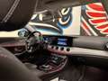 Mercedes-Benz E 200 2.0d*AUT*AVANTGARDE*MULTIBEAM*CAMERA* Gris - thumbnail 32