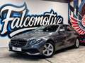 Mercedes-Benz E 200 2.0d*AUT*AVANTGARDE*MULTIBEAM*CAMERA* Gris - thumbnail 3