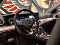 Mercedes-Benz E 200 2.0d*AUT*AVANTGARDE*MULTIBEAM*CAMERA* Gris - thumbnail 17