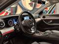 Mercedes-Benz E 200 2.0d*AUT*AVANTGARDE*MULTIBEAM*CAMERA* Gris - thumbnail 18
