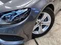 Mercedes-Benz E 200 2.0d*AUT*AVANTGARDE*MULTIBEAM*CAMERA* Gris - thumbnail 5