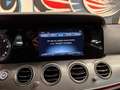 Mercedes-Benz E 200 2.0d*AUT*AVANTGARDE*MULTIBEAM*CAMERA* Gris - thumbnail 28