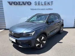 Volvo Single Extended Range 252ch Ultra