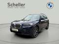 BMW X3 xDrive30e M Sportpaket Head-Up HiFi DAB LED Blau - thumbnail 1