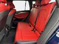 BMW X3 xDrive30e M Sportpaket Head-Up HiFi DAB LED Blau - thumbnail 14