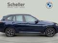 BMW X3 xDrive30e M Sportpaket Head-Up HiFi DAB LED Blau - thumbnail 6