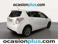 Toyota Verso 115D Advance 7pl. Blanco - thumbnail 4