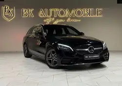 Mercedes-Benz C 200 |AMG|DISTRONIC|MBUX Plus|LED|KAMERA|