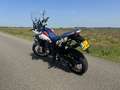 Honda CRF 1000 AFRICA TWIN HANDGESCHAKELD NETTE STAAT RIJDT TOP!! Wit - thumbnail 7