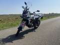 Honda CRF 1000 AFRICA TWIN HANDGESCHAKELD NETTE STAAT RIJDT TOP!! Wit - thumbnail 2