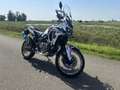 Honda CRF 1000 AFRICA TWIN HANDGESCHAKELD NETTE STAAT RIJDT TOP!! Wit - thumbnail 4