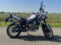 Honda CRF 1000 AFRICA TWIN HANDGESCHAKELD NETTE STAAT RIJDT TOP!! Wit - thumbnail 5