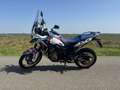 Honda CRF 1000 AFRICA TWIN HANDGESCHAKELD NETTE STAAT RIJDT TOP!! Wit - thumbnail 8