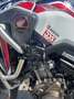 Honda CRF 1000 AFRICA TWIN HANDGESCHAKELD NETTE STAAT RIJDT TOP!! Wit - thumbnail 17