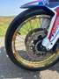 Honda CRF 1000 AFRICA TWIN HANDGESCHAKELD NETTE STAAT RIJDT TOP!! Wit - thumbnail 13