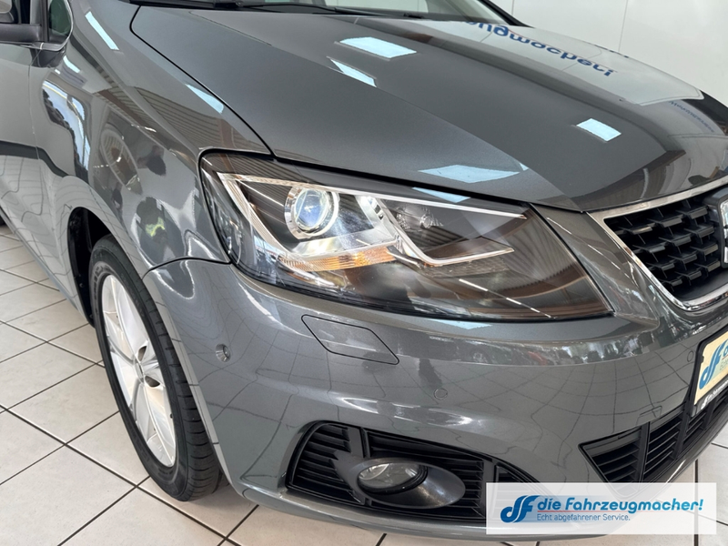 SEAT Alhambra Xcellence 7-Sitzer AD AHK-klappbar Memory Sitze Ma — photo 8