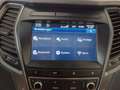Hyundai SANTA FE Platin 2,2 CRDi DCT 4WD *Händlerpreis* Blauw - thumbnail 13