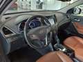 Hyundai SANTA FE Platin 2,2 CRDi DCT 4WD *Händlerpreis* Blauw - thumbnail 8