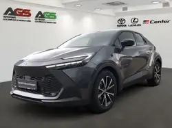 Toyota C-HR 2,0L Hybrid 4X2 Teamplayer Gepflegt