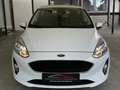 Ford Fiesta 1.5 TDCI Cool&Connect *NAVI *1.HAND Weiß - thumbnail 2
