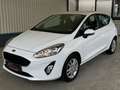 Ford Fiesta 1.5 TDCI Cool&Connect *NAVI *1.HAND Weiß - thumbnail 1