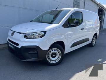 Bestelwagen L2 1.5 BlueHDi 75 kW