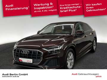 50 TDI qu.tiptr. LED 360°K NAVI HUD AIR