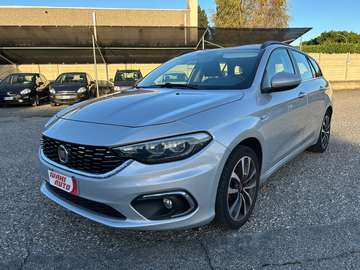 Tipo 1.4 T-Jet 120CV SW Lounge